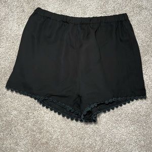 Brandy Melville shorts